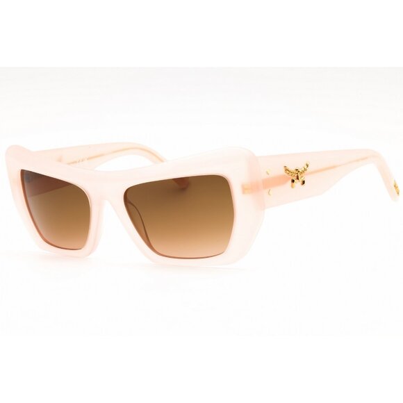 MCM MW003-72F-55  Sunglasses Size 55mm 135mm 18mm PINK NEW